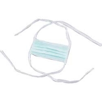 日本亚速旺 ASONE   9-033-02 ＡＳ　サージアンマスクＩＲ－２　５０入