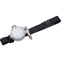 （株）重松製作所 AL-2E シゲマツ　腰バンドＡＬ－２Ｅ