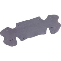 美国 3M  安全衛生製品事業部 S-953 ３Ｍ　バーサフロー　コンフォートパッド（交換用スエットバンド）　５枚入り