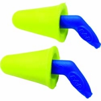 美国 3M  安全衛生製品事業部 318-4000 ３Ｍ　耳栓　Ｅ－Ａ－Ｒ　プッシュインス　ひもなし　３１８－４０００