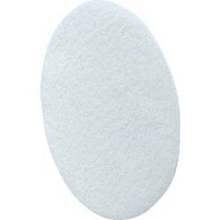 （株）重松製作所 02600 シゲマツ　ペイントメイトフィルタＳ　（１０枚入）