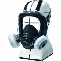 （株）重松製作所 DR165U2K-1-S シゲマツ　取替え式防じんマスク　ＤＲ１６５Ｕ２Ｋ－１（Ｓ）