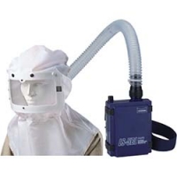 （株）ムーヴ・オン M-ECONOFILM-10 ム－ヴ・オン　透明衛生マスク　マスクリアエコノ専用交換フィルム　（１０枚入）