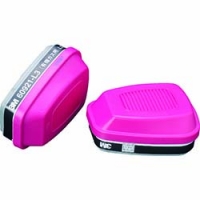 美国 3M  安全衛生製品事業部 60921-L3 ３Ｍ　有機ガス用吸収缶　Ｌ３ろ過材付き　６０９２１－Ｌ３　２個入り