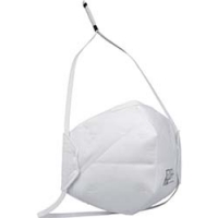 （株）重松製作所 DD01-S2-2K シゲマツ　使い捨て式防じんマスク　ＤＤ０１－Ｓ２－２Ｋ　１０個入　二つ折