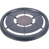 （株）重松製作所 02783 シゲマツ　押え枠　ペイントメイトＸＬ用