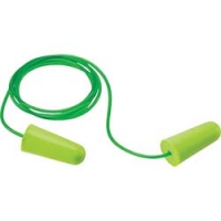 日本中山 TRUSCO  TEI-10H ＴＲＵＳＣＯ　耳栓（コード付きタイプ）