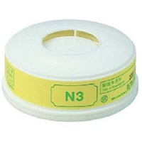 （株）重松製作所 11090 シゲマツ　ろ過材　Ｎ３フィルタ