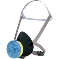 （株）重松製作所 DR30SS4NM シゲマツ　取替え式防塵マスク