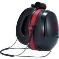 美国 3M  安全衛生製品事業部 H10B ３Ｍ　ＰＥＬＴＯＲ　イヤーマフ　Ｈ１０Ｂ
