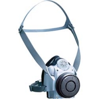 （株）重松製作所 GM31 シゲマツ　直結式小型防毒マスク