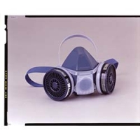 アネスト岩田コーティングソリューションズ（株） SR-22 アネスト岩田　塗装マスク・吸気口２ヶ所