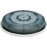 （株）谷沢製作所 673PBP-GY タニザワ　耳栓ホルダー