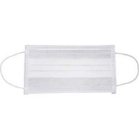 キヤノンライフケアソリューションズ（株） 433497 ＥＬＫ　スクエアサージカルマスク５０枚入（４３３３９８）