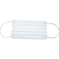 IRIS  H-PK-MP5M ＩＲＩＳ　２２８３８７メントールマスク　ペパーミント　ふつう　５枚入り