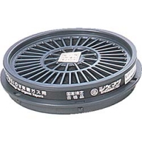 （株）重松製作所 CA-7050V シゲマツ　防毒マスク吸収缶