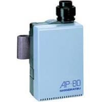 （株）重松製作所 FU-80H シゲマツ　ＡＰ－８０用ファンユニット