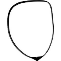 美国 3M  安全衛生製品事業部 FF-400-05 ３Ｍ　フレームアッセンブリ　ＦＦ－４００－０５　（１個入）