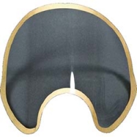 美国 3M  安全衛生製品事業部 FF-400-17 ３Ｍ　高耐久レンズカバー　スコッチガード加工付　５枚入り