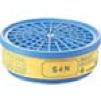 （株）重松製作所 S4NBP シゲマツ　交換用ろ過材