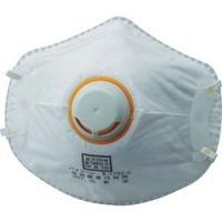 バイリーンクリエイト（株） X-1702H バイリーン　使い捨て式防じんマスクＤＳ２