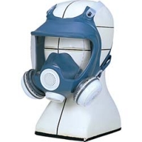 （株）重松製作所 GM175D(M) シゲマツ　防毒マスク吸収缶面体