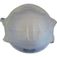 クレトイシ（株） KD-7002 ＫＧＷ　使い捨て式防じんマスク　ＤＳ２　２０枚入