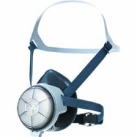 （株）重松製作所 DR77R2N-MEE-HB シゲマツ　取替え式防じんマスクＤＲ７７ＳＲ２Ｎ・Ｒ２標章ＭＥＥＨＢ