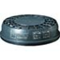 （株）重松製作所 U2K シゲマツ　取替え式防塵マスク用フィルター