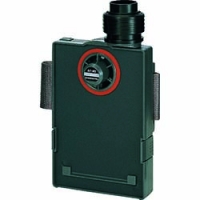 （株）重松製作所 FU-80 シゲマツ　電動ファン付き呼吸用保護具　ＦＵ－８０