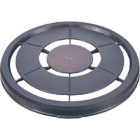 （株）重松製作所 02782 シゲマツ　押え枠　ペイントメイトＬＬ／７００用