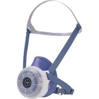 （株）重松製作所 GM73-VBP シゲマツ　直結式小型防毒マスク