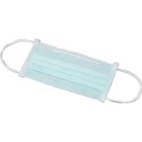 日本亚速旺 ASONE   9-033-01 ＡＳ　サージアンマスクＩＲ－１　１００入