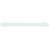 （株）ミツヤ MSK-K-WH ミツヤ　マスク用フックベルト　固定　白　Ｍ６５８１１