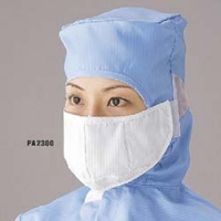 （株）ゴールドウイン PA2300-W ゴールドウイン　快適マスク白