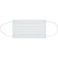 日本东洋 CUSTOM   SP-103 カスタム　ソフティカ　立体プリーツマスク