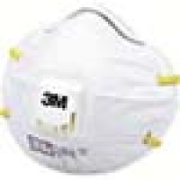 美国 3M  安全衛生製品事業部 8812J-20-DS1 ３Ｍ　使い捨て式防じんマスク　８８１２Ｊ－ＤＳ１バリューパック
