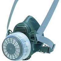 （株）重松製作所 GM70D(M) シゲマツ　防毒マスク　ＧＭ７０Ｄ面体