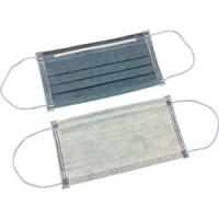 （株）アイテックス AM-AC アイテックス　活性炭マスク　（５０枚入）