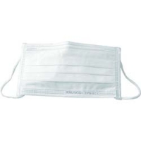 日本中山 TRUSCO  DPM-EC-L-2500 ＴＲＵＳＣＯ　まとめ買い　エコマスク　（２５００枚入）