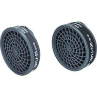 美国 3M  安全衛生製品事業部 7001J-55 ３Ｍ　有機ガス用吸収缶　７００１Ｊ－５５