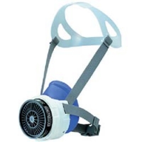 美国 3M  安全衛生製品事業部 838030 ３Ｍ　アドフロー用フィルターカバー　８３８０３０