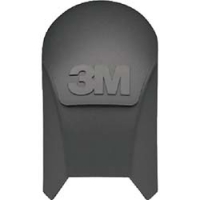 美国 3M  安全衛生製品事業部 FF-400-10 ３Ｍ　フロントカバーＢ型　穴なし　ＦＦ－４００－１０　（１個入）
