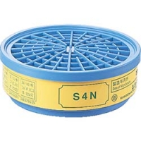 （株）重松製作所 S4N シゲマツ　替えろ過材