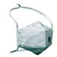 （株）重松製作所 DD01-S1 シゲマツ　使い捨て式防じんマスク（二つ折り）（１０個／袋入り）