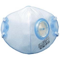 （株）重松製作所 DD11-S2-10 シゲマツ　使い捨て式防じんマスク（１０個入り）