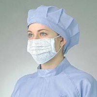 （株）ゴールドウイン PA2101-W ゴールドウイン　ヘパマスク白