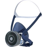 （株）重松製作所 GM31(M) シゲマツ　直結式小型防毒マスク