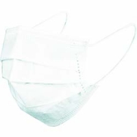 サラヤ（株） 51179 サラヤ　サージカルマスクＶ　５０枚入