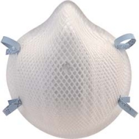 モルデックスジャパン（株） 2201N95 ＭＯＬＤＥＸ　２２０１Ｎ９５使い捨てマスク　Ｓサイズ　　（２０枚入）